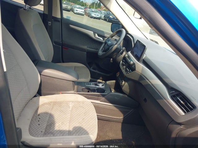 Ford ESCAPE SE 2020 1FMCU9G6XLUA66497 Image 5