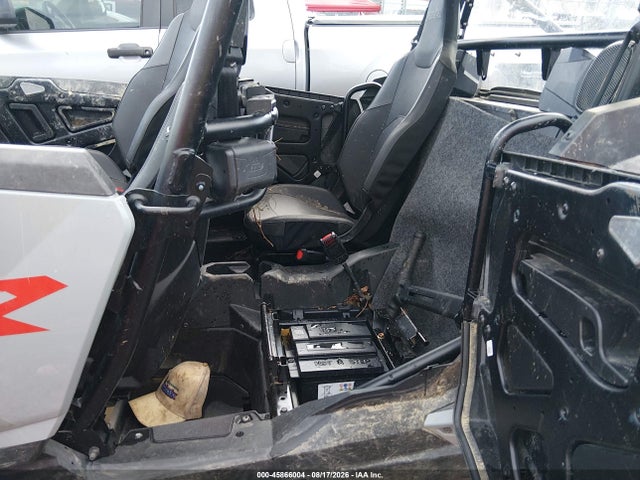 45866004 :رقم المزاد ، 3NSNMB998SF048274 vin ، 2025 Polaris Rzr Xp 4 1000 Premium مزاد بيع