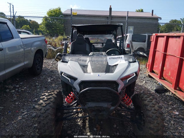 45866004 :رقم المزاد ، 3NSNMB998SF048274 vin ، 2025 Polaris Rzr Xp 4 1000 Premium مزاد بيع