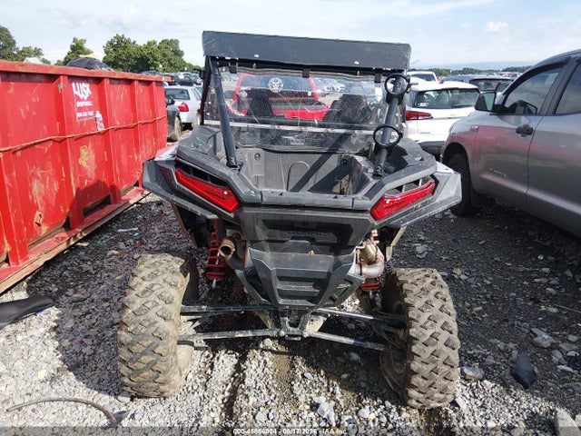 45866004 :رقم المزاد ، 3NSNMB998SF048274 vin ، 2025 Polaris Rzr Xp 4 1000 Premium مزاد بيع