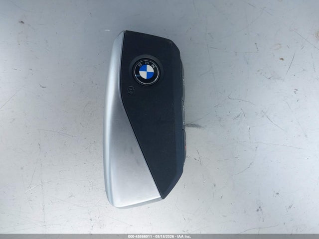 Продажа на аукционе авто 2026 Bmw X3 30 Xdrive, vin: 5UX53GP04T9185907, номер лота: 45866011