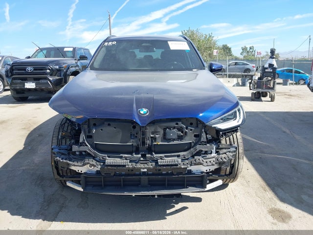 Продажа на аукционе авто 2026 Bmw X3 30 Xdrive, vin: 5UX53GP04T9185907, номер лота: 45866011