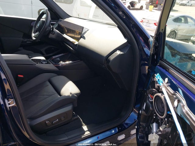 Продажа на аукционе авто 2026 Bmw X3 30 Xdrive, vin: 5UX53GP04T9185907, номер лота: 45866011