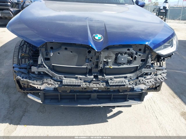 Продажа на аукционе авто 2026 Bmw X3 30 Xdrive, vin: 5UX53GP04T9185907, номер лота: 45866011