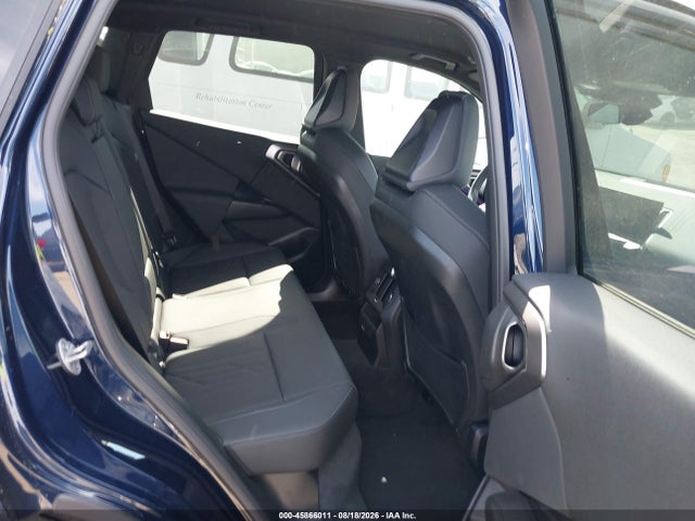 Продажа на аукционе авто 2026 Bmw X3 30 Xdrive, vin: 5UX53GP04T9185907, номер лота: 45866011