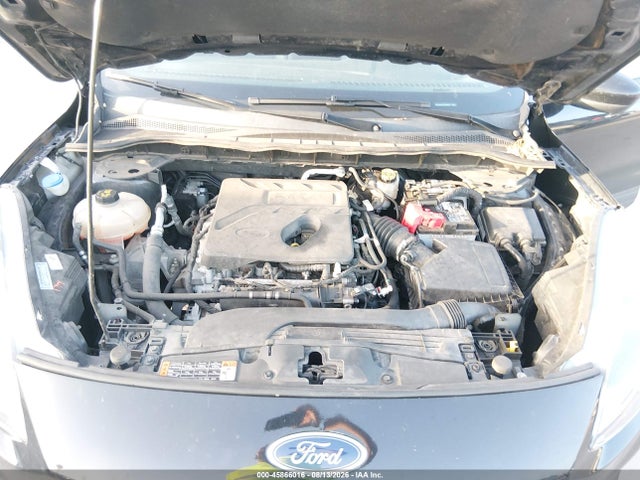 Ford ESCAPE SEL 2020 1FMCU0H64LUA80941 Image 10