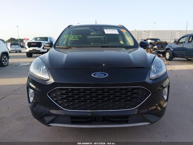 Ford ESCAPE SEL 2020 1FMCU0H64LUA80941 Image 12