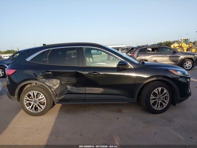 Ford ESCAPE SEL 2020 1FMCU0H64LUA80941 Image 13