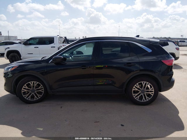 Ford ESCAPE SEL 2020 1FMCU0H64LUA80941 Image 14
