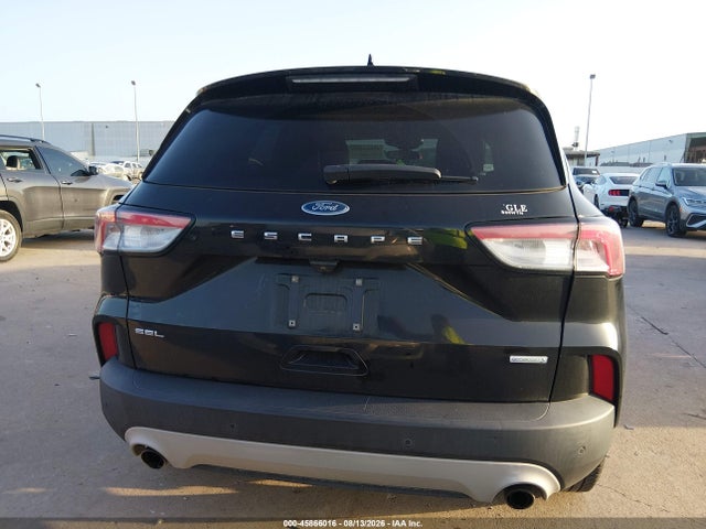 Ford ESCAPE SEL 2020 1FMCU0H64LUA80941 Image 16