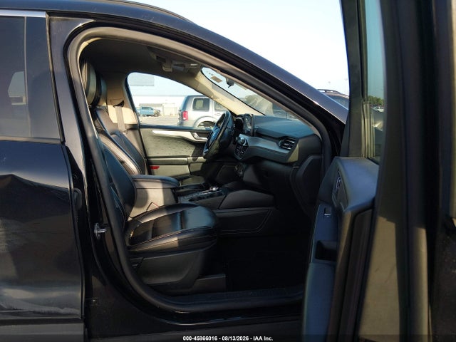 Ford ESCAPE SEL 2020 1FMCU0H64LUA80941 Image 5