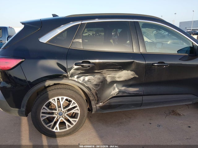 Ford ESCAPE SEL 2020 1FMCU0H64LUA80941 Image 6