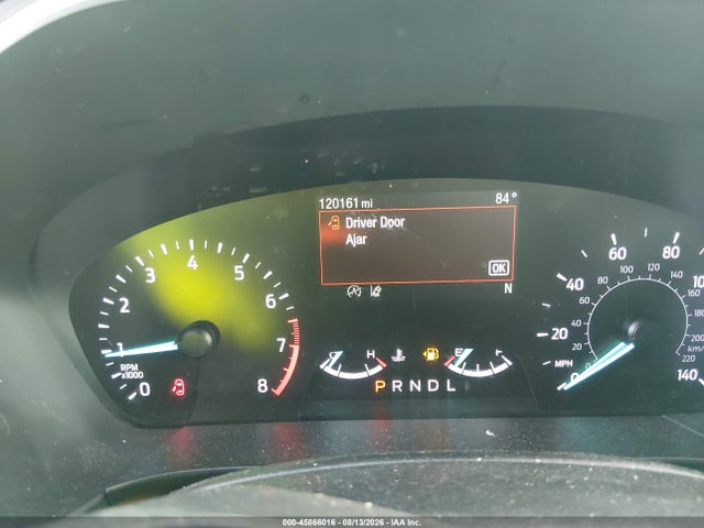 Ford ESCAPE SEL 2020 1FMCU0H64LUA80941 Image 7