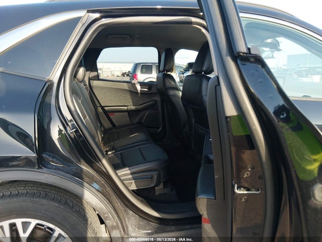 Ford ESCAPE SEL 2020 1FMCU0H64LUA80941 Image 8