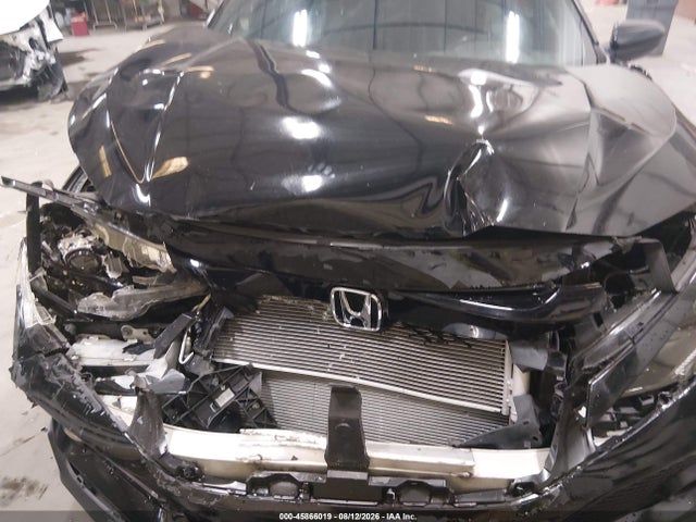 Продажа на аукционе авто 2017 Honda Civic Sport, vin: SHHFK7H46HU409233, номер лота: 45866019