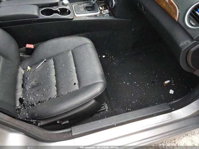 45866020 :رقم المزاد ، WDDGF4HB9EA962105 vin ، 2014 Mercedes-benz C 250 Sport مزاد بيع