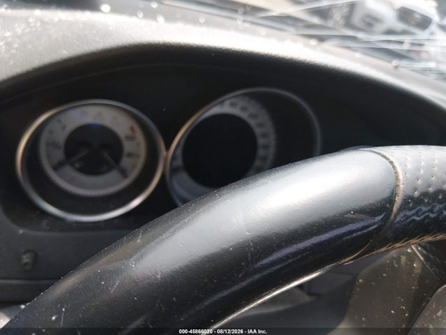45866020 :رقم المزاد ، WDDGF4HB9EA962105 vin ، 2014 Mercedes-benz C 250 Sport مزاد بيع