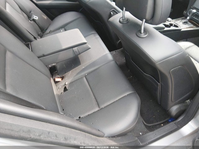 45866020 :رقم المزاد ، WDDGF4HB9EA962105 vin ، 2014 Mercedes-benz C 250 Sport مزاد بيع