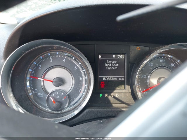 Aukcja sprzedaży 2013 Chrysler Town & Country Limited, vin: 2C4RC1GG2DR676985, numer aukcji: 45866022