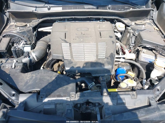 Продажа на аукционе авто 2020 Subaru Forester Sport, vin: JF2SKARC9LH558104, номер лота: 45866023