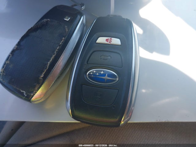 Продажа на аукционе авто 2020 Subaru Forester Sport, vin: JF2SKARC9LH558104, номер лота: 45866023