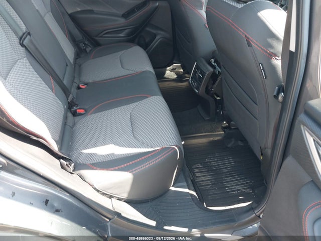 Продажа на аукционе авто 2020 Subaru Forester Sport, vin: JF2SKARC9LH558104, номер лота: 45866023