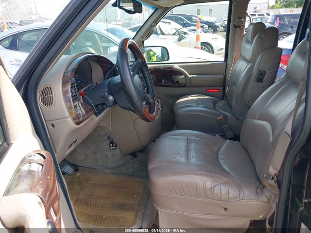 2000 Gmc Safari Upfitter Pkg. მანქანა იყიდება აუქციონზე, vin: 1GDDM19WXYB527767, აუქციონის ნომერი: 45866025