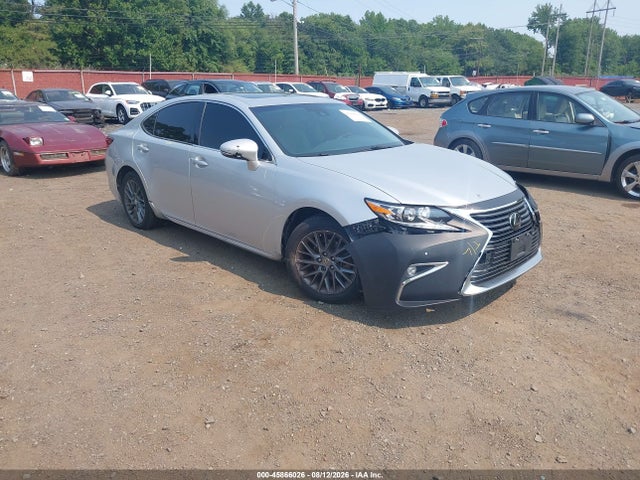 Aukcja sprzedaży 2018 Lexus Es 350, vin: 58ABK1GG9JU114718, numer aukcji: 45866026