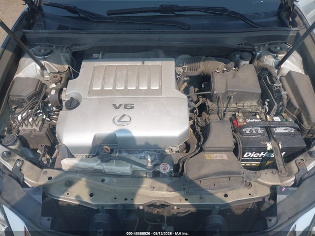 Aukcja sprzedaży 2018 Lexus Es 350, vin: 58ABK1GG9JU114718, numer aukcji: 45866026