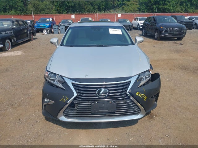 Aukcja sprzedaży 2018 Lexus Es 350, vin: 58ABK1GG9JU114718, numer aukcji: 45866026