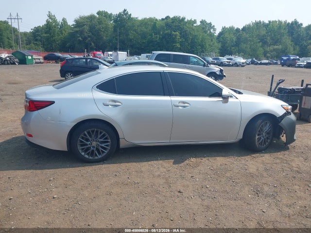 Aukcja sprzedaży 2018 Lexus Es 350, vin: 58ABK1GG9JU114718, numer aukcji: 45866026