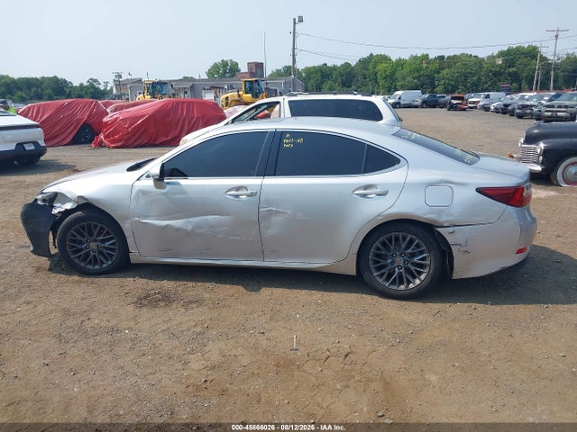 Aukcja sprzedaży 2018 Lexus Es 350, vin: 58ABK1GG9JU114718, numer aukcji: 45866026