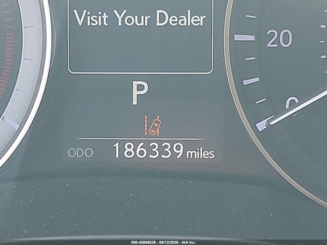 Aukcja sprzedaży 2018 Lexus Es 350, vin: 58ABK1GG9JU114718, numer aukcji: 45866026