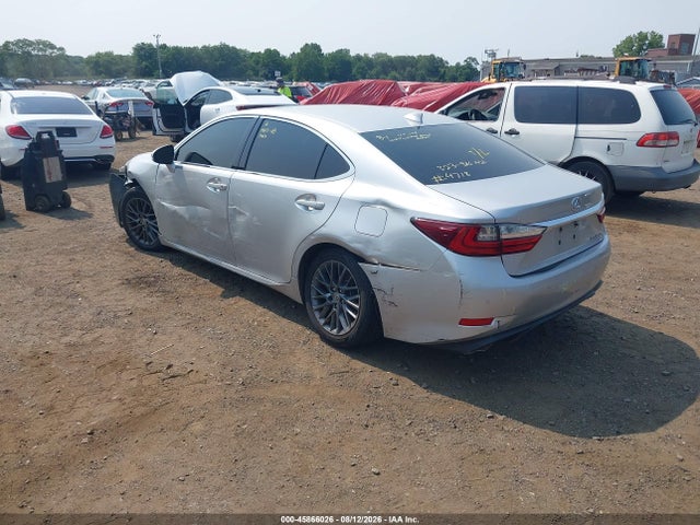 Aukcja sprzedaży 2018 Lexus Es 350, vin: 58ABK1GG9JU114718, numer aukcji: 45866026