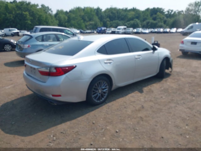 Aukcja sprzedaży 2018 Lexus Es 350, vin: 58ABK1GG9JU114718, numer aukcji: 45866026