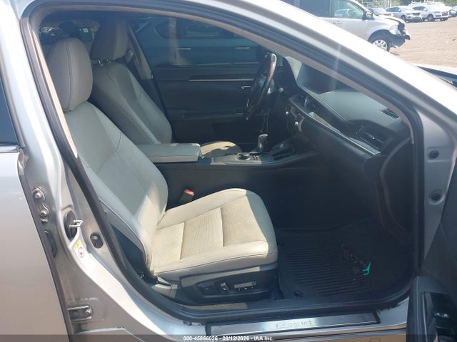 Aukcja sprzedaży 2018 Lexus Es 350, vin: 58ABK1GG9JU114718, numer aukcji: 45866026