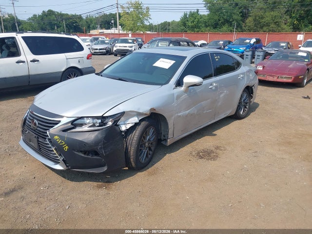 Aukcja sprzedaży 2018 Lexus Es 350, vin: 58ABK1GG9JU114718, numer aukcji: 45866026
