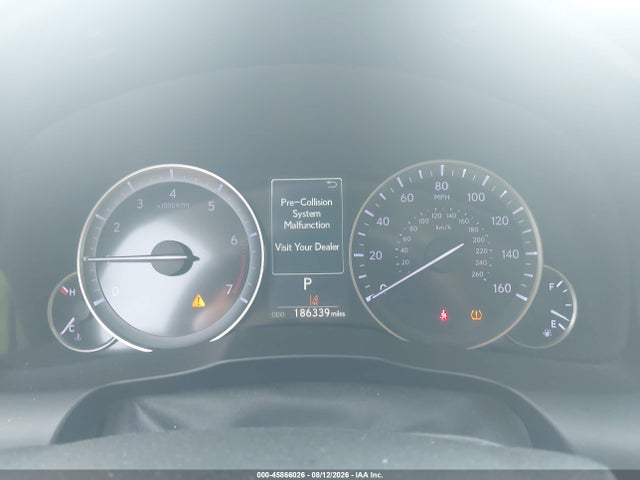 Aukcja sprzedaży 2018 Lexus Es 350, vin: 58ABK1GG9JU114718, numer aukcji: 45866026