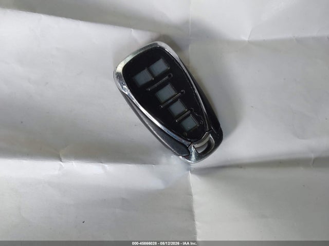 1G1ZE5ST2GF329411 Chevrolet MALIBU 1LT