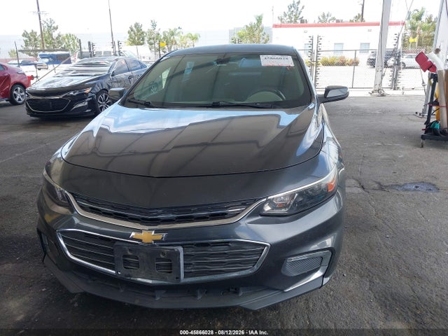 1G1ZE5ST2GF329411 Chevrolet MALIBU 1LT