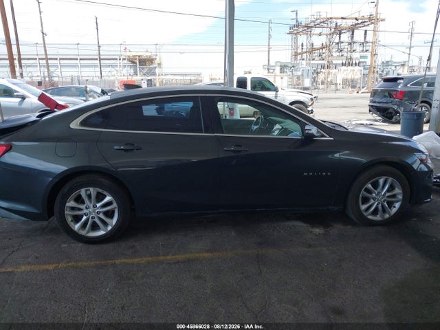 1G1ZE5ST2GF329411 Chevrolet MALIBU 1LT