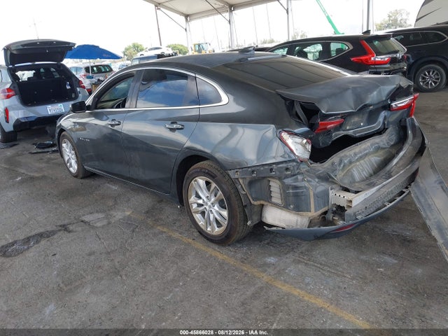 1G1ZE5ST2GF329411 Chevrolet MALIBU 1LT