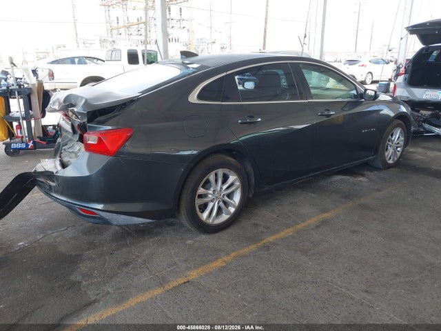 1G1ZE5ST2GF329411 Chevrolet MALIBU 1LT