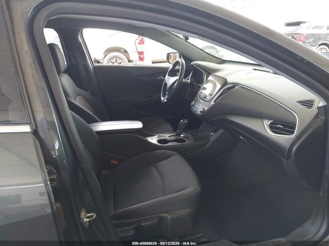 1G1ZE5ST2GF329411 Chevrolet MALIBU 1LT