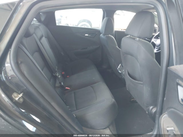 1G1ZE5ST2GF329411 Chevrolet MALIBU 1LT