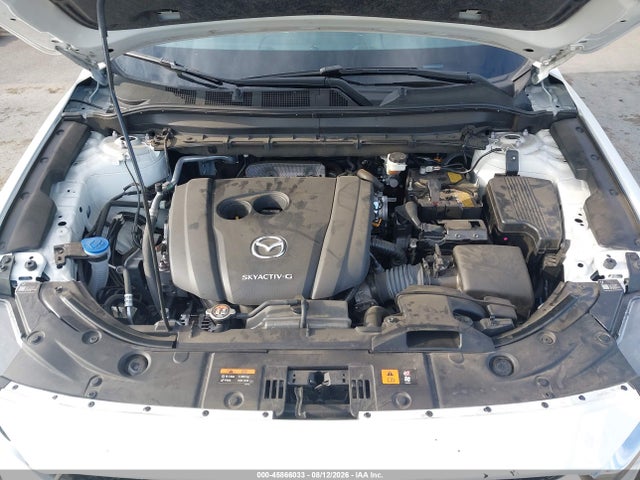 JM3KFBDM5M0493994 Mazda Cx-5 Grand Touring