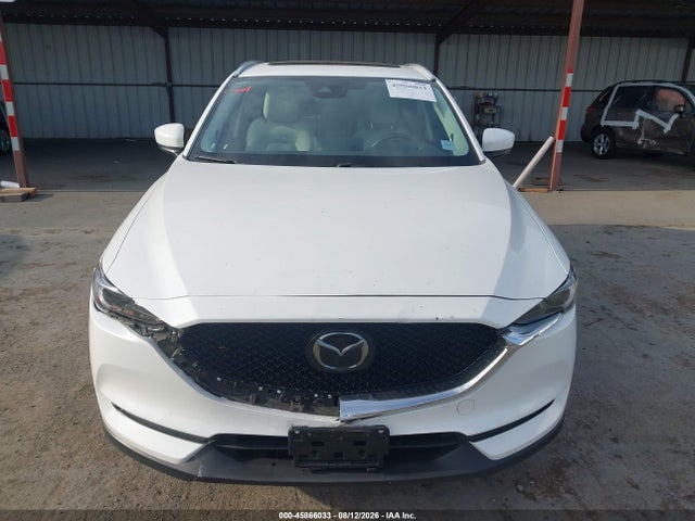 JM3KFBDM5M0493994 Mazda Cx-5 Grand Touring