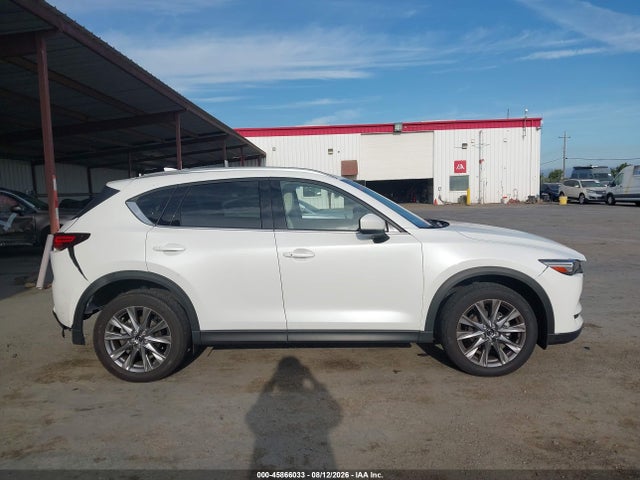 JM3KFBDM5M0493994 Mazda Cx-5 Grand Touring