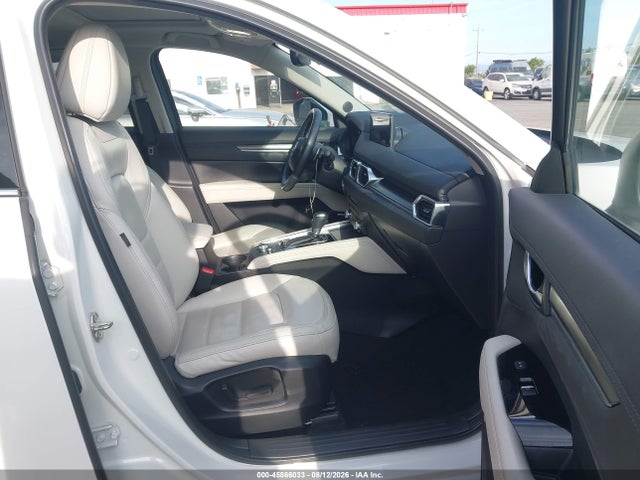 JM3KFBDM5M0493994 Mazda Cx-5 Grand Touring