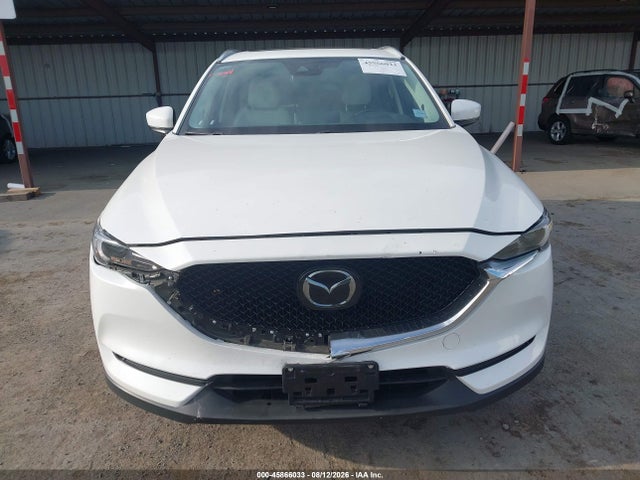 JM3KFBDM5M0493994 Mazda Cx-5 Grand Touring